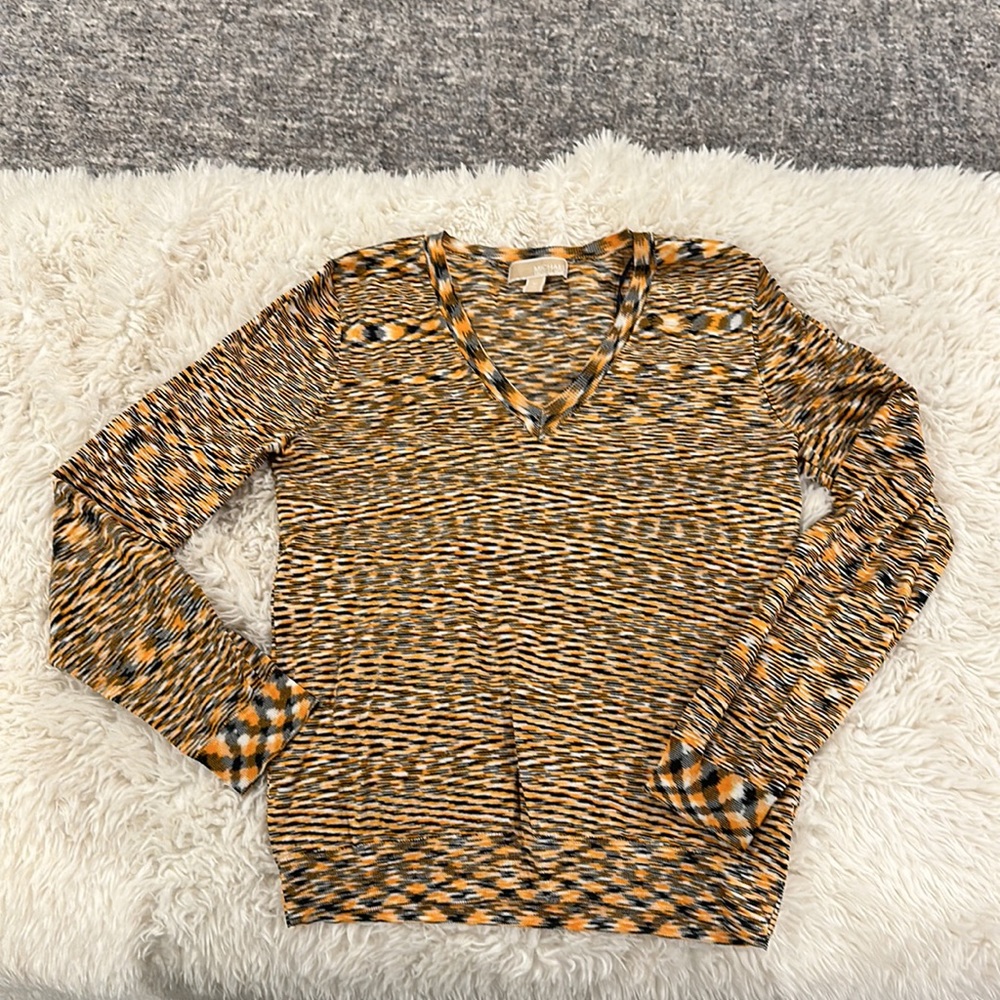 Micheal Kors sweater